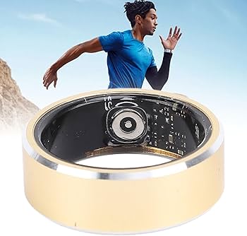 Maya Pulse Ring Pro™