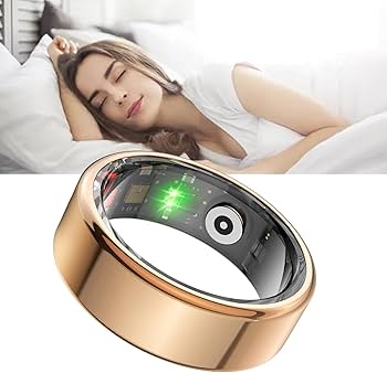 Maya Pulse Ring Pro™