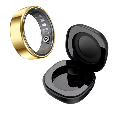 Maya Pulse Ring Pro™